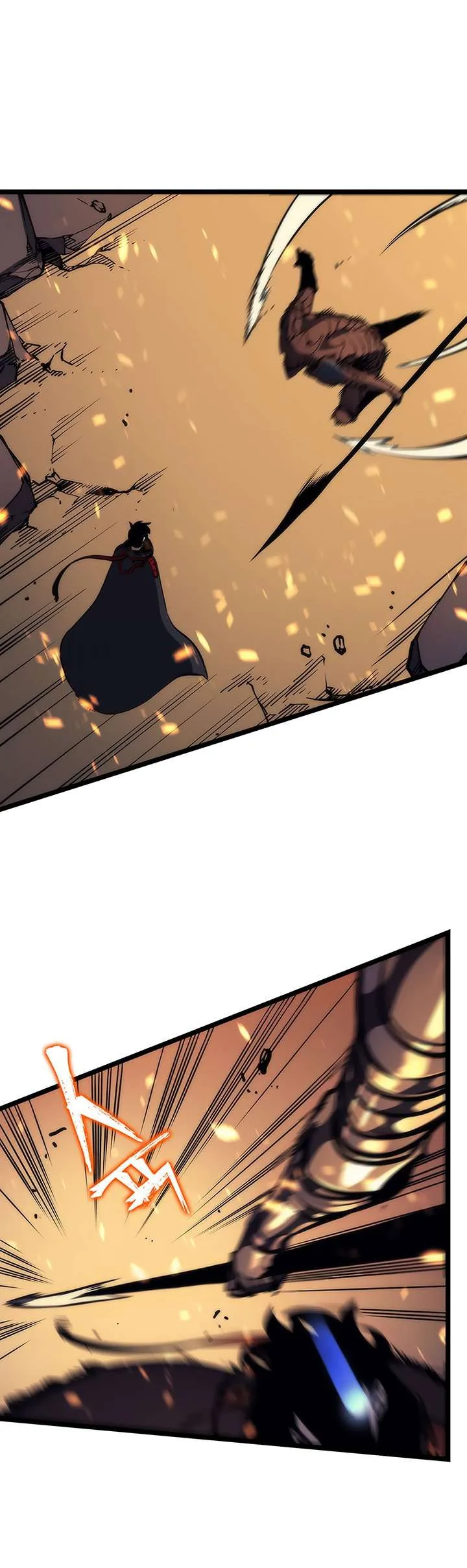 Solo Leveling Chapter 81 – Page 27