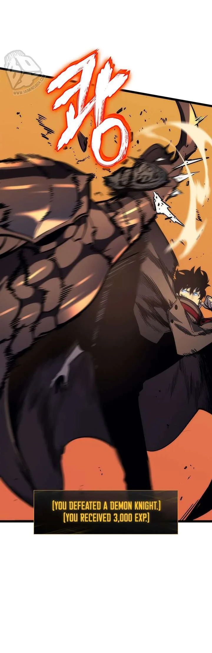 Solo Leveling Chapter 81 – Page 28