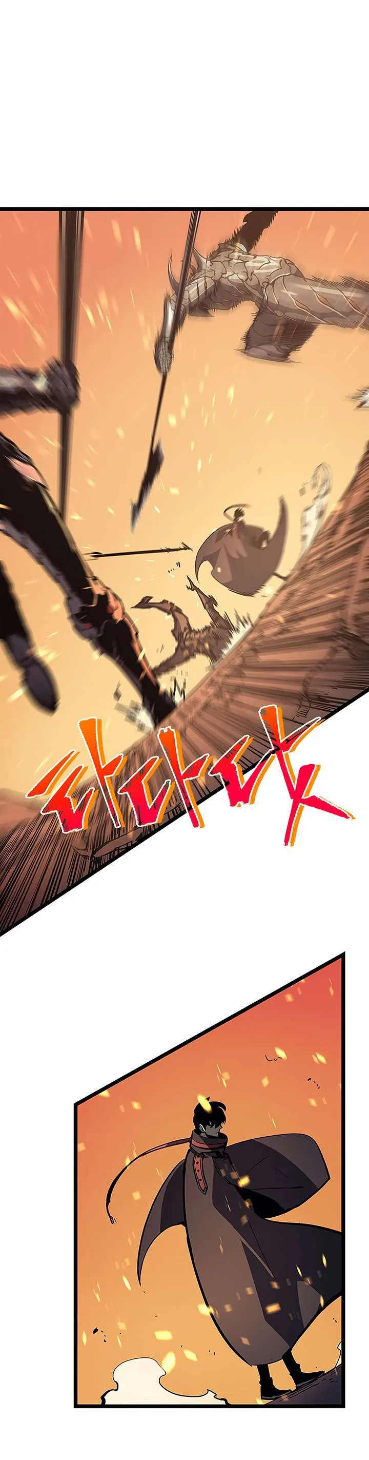 Solo Leveling Chapter 81 – Page 29
