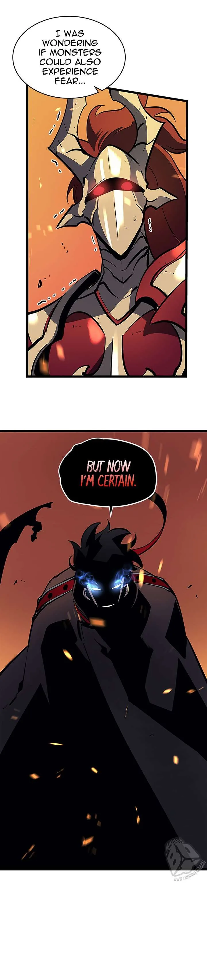 Solo Leveling Chapter 81 – Page 33