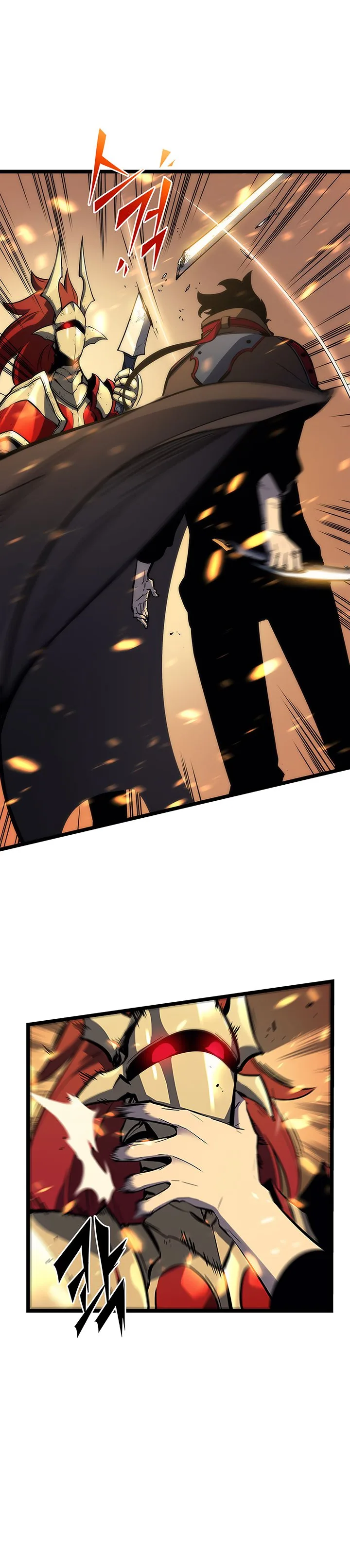 Solo Leveling Chapter 82 – Page 4