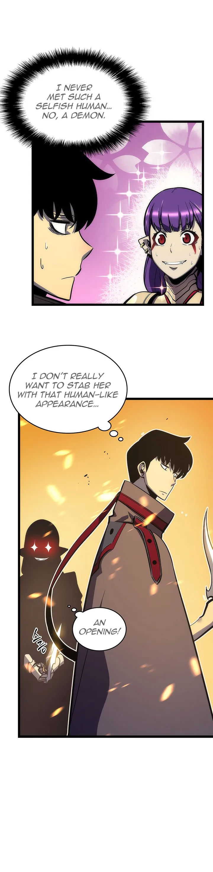 Solo Leveling Chapter 82 – Page 9