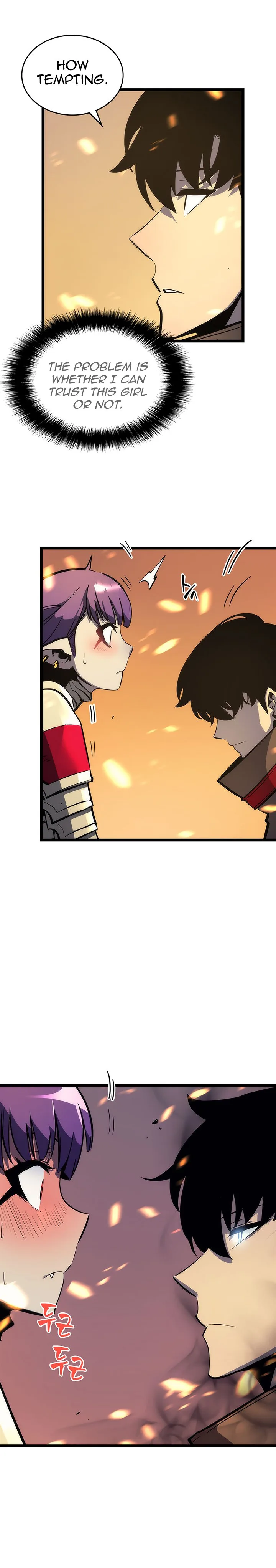 Solo Leveling Chapter 82 – Page 13