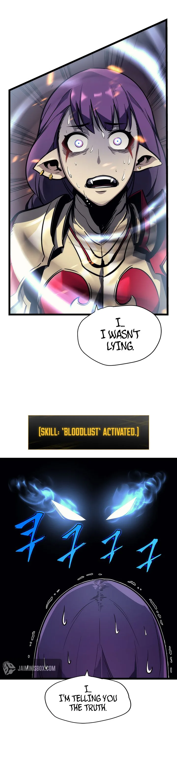 Solo Leveling Chapter 82 – Page 15