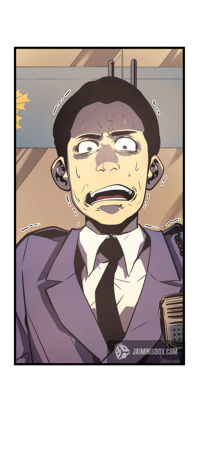 Solo Leveling Chapter 82 – Page 18