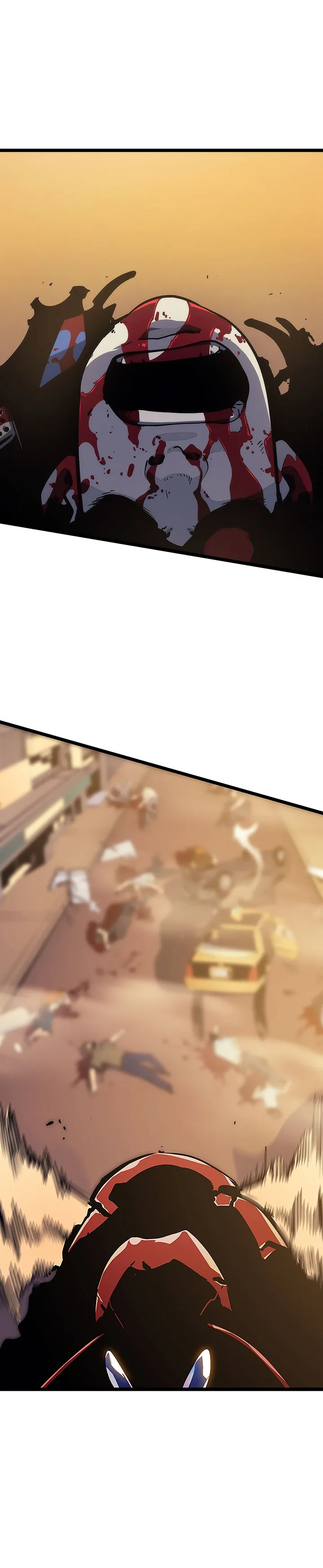 Solo Leveling Chapter 82 – Page 21