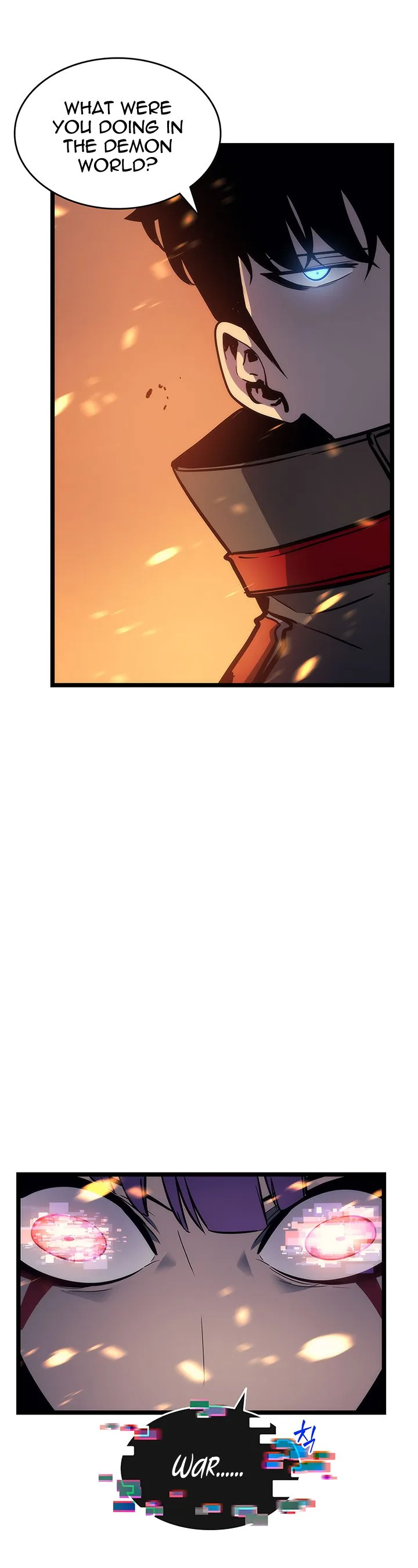 Solo Leveling Chapter 82 – Page 26