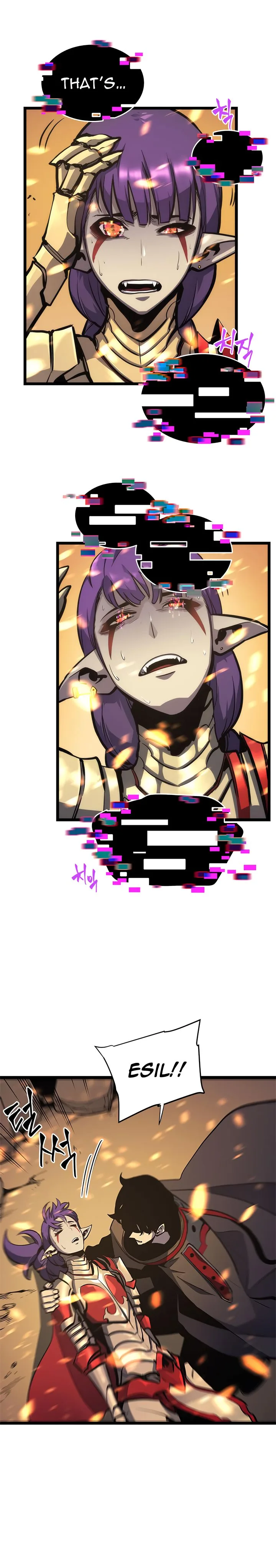 Solo Leveling Chapter 83 – Page 3