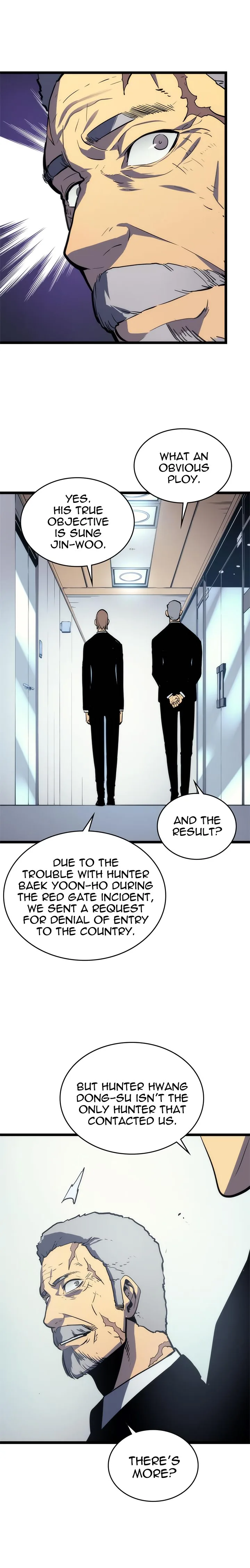 Solo Leveling Chapter 83 – Page 12