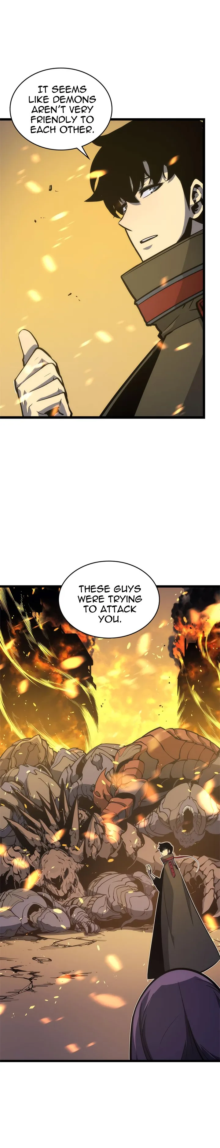 Solo Leveling Chapter 83 – Page 15
