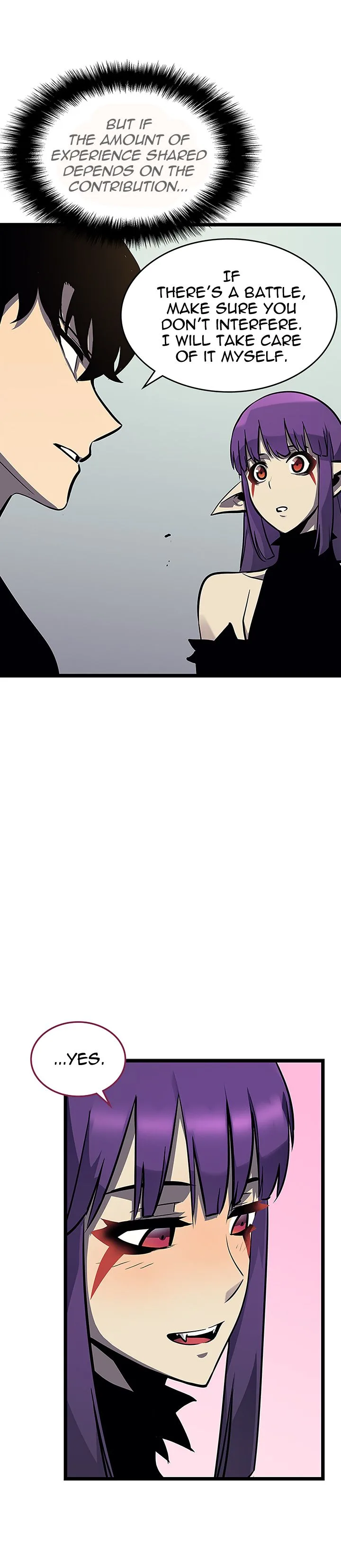 Solo Leveling Chapter 84 – Page 6