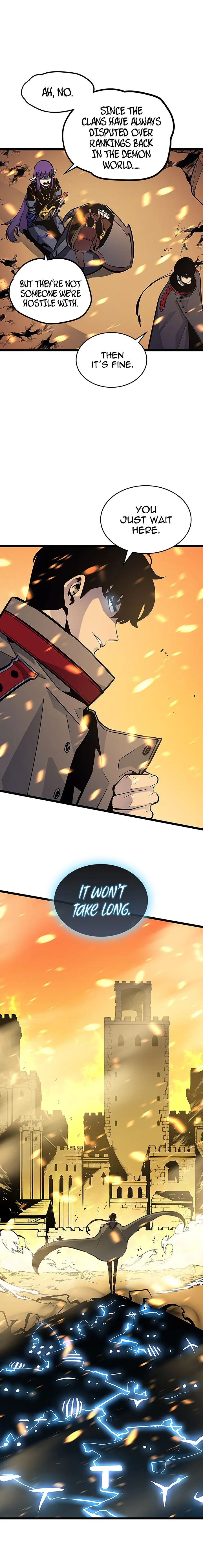 Solo Leveling Chapter 84 – Page 10