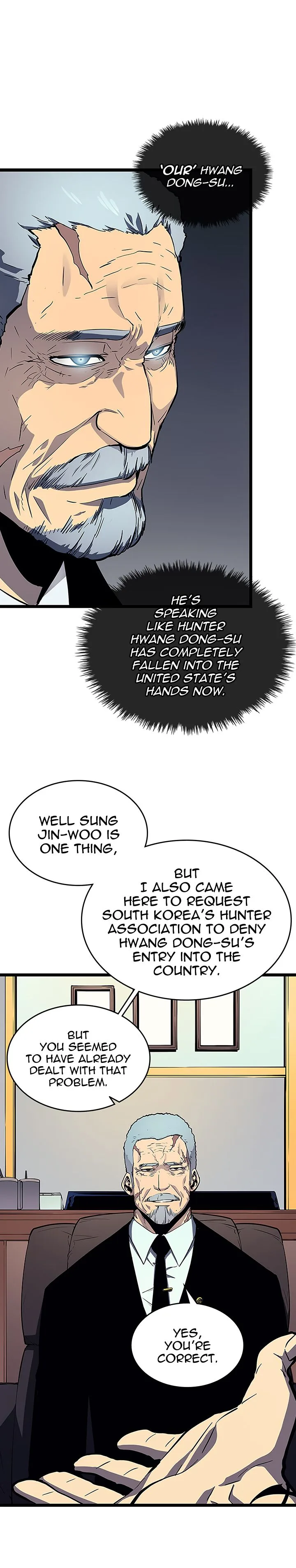 Solo Leveling Chapter 84 – Page 13