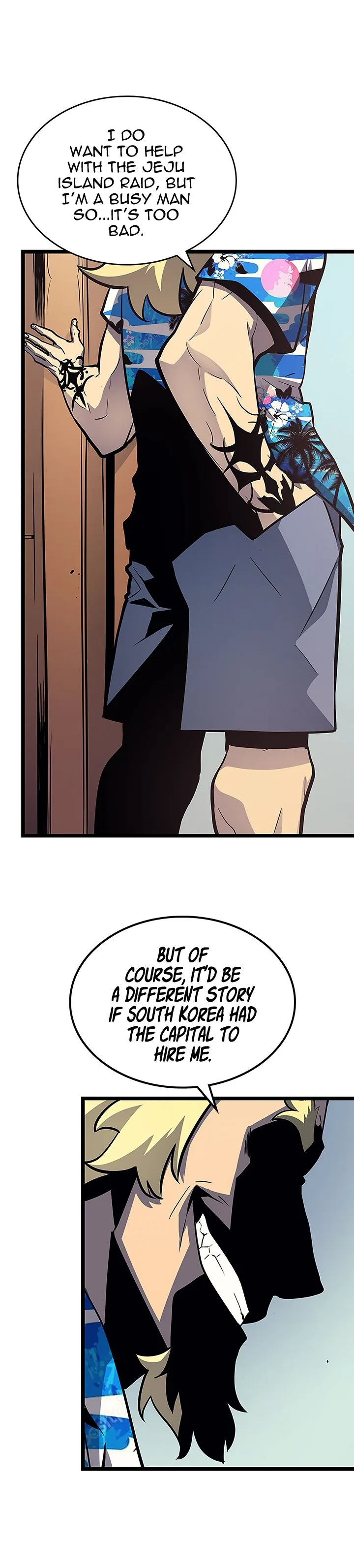 Solo Leveling Chapter 84 – Page 15