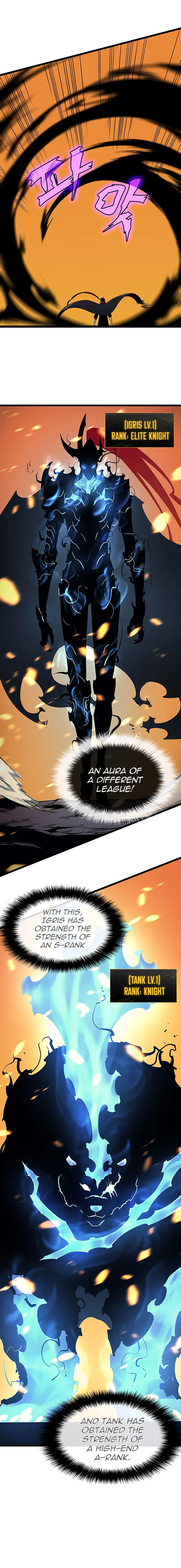 Solo Leveling Chapter 84 – Page 23