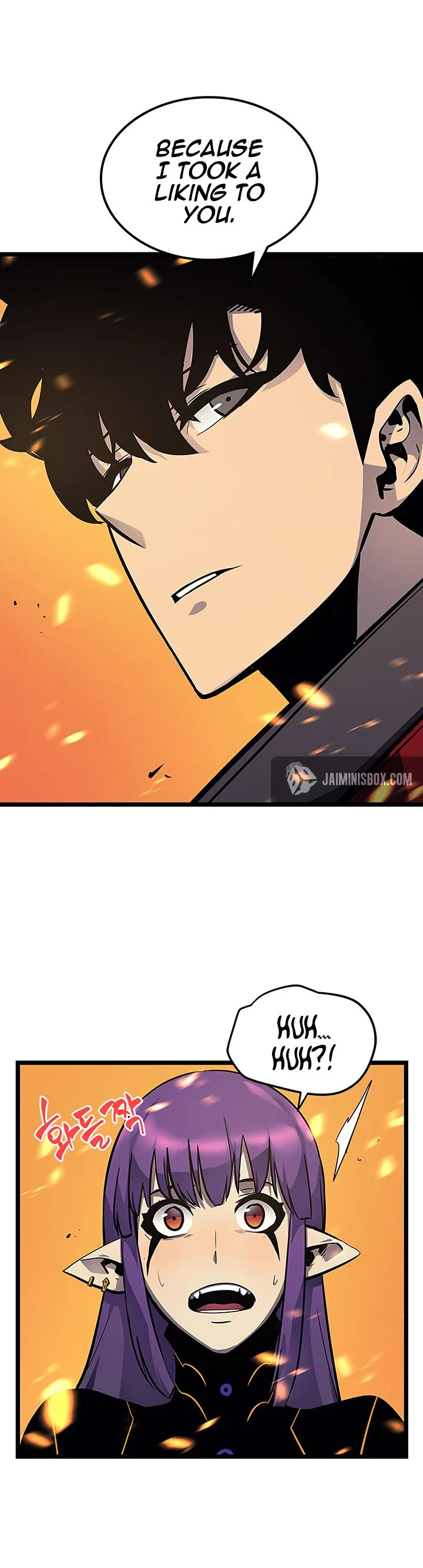 Solo Leveling Chapter 84 – Page 28