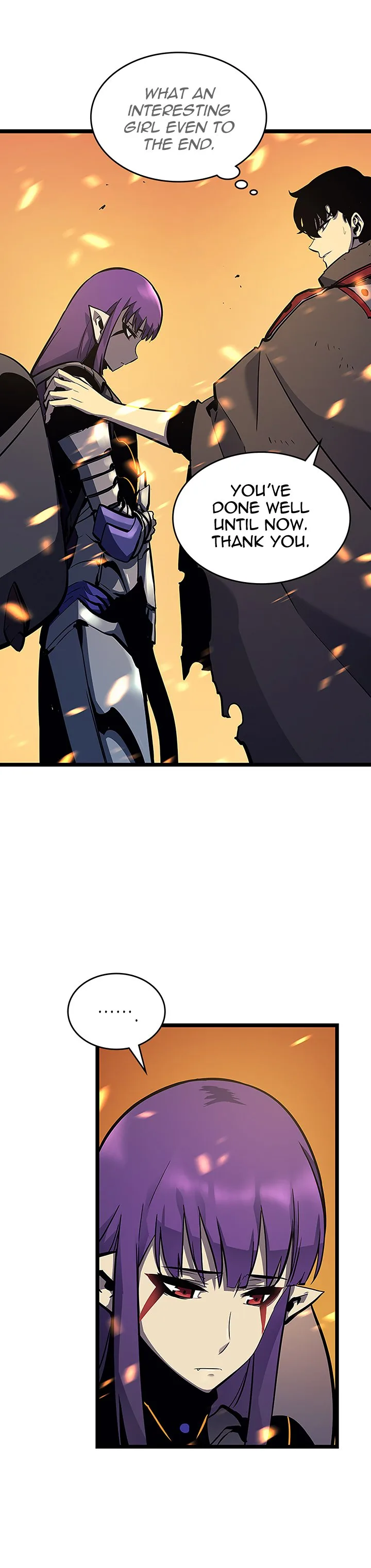 Solo Leveling Chapter 85 – Page 5