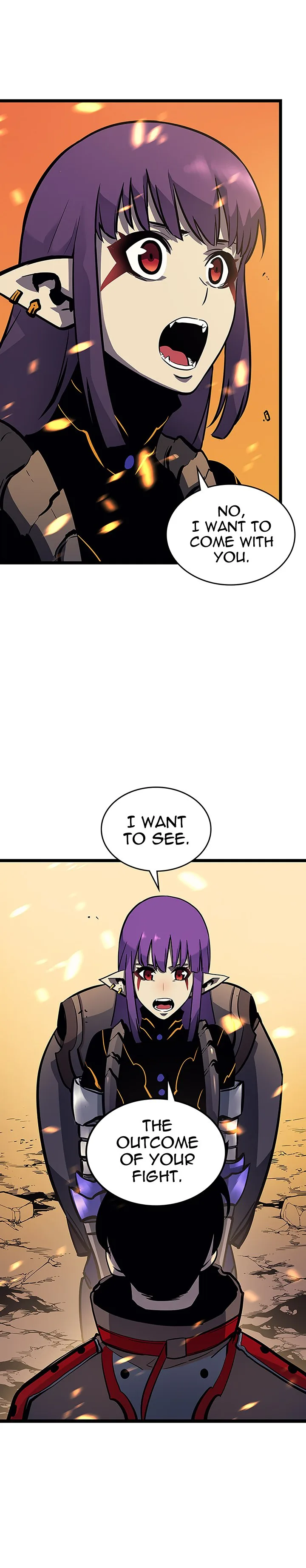Solo Leveling Chapter 85 – Page 6