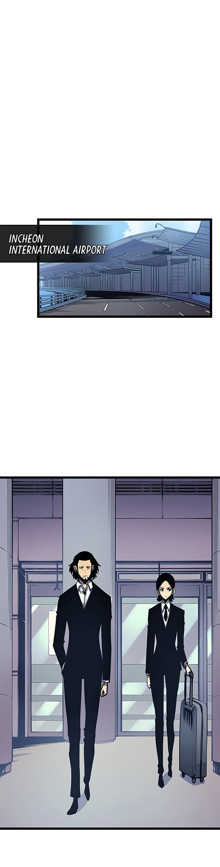 Solo Leveling Chapter 85 – Page 8
