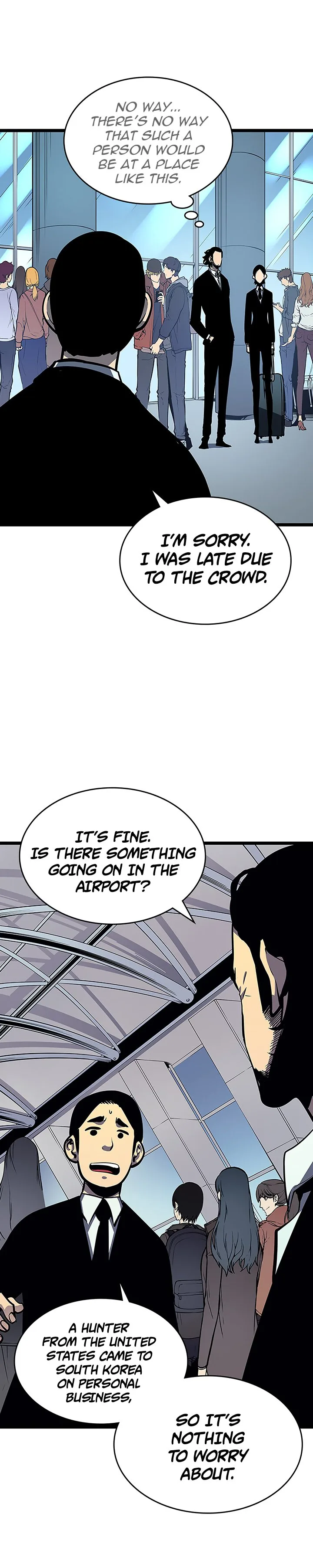 Solo Leveling Chapter 85 – Page 10