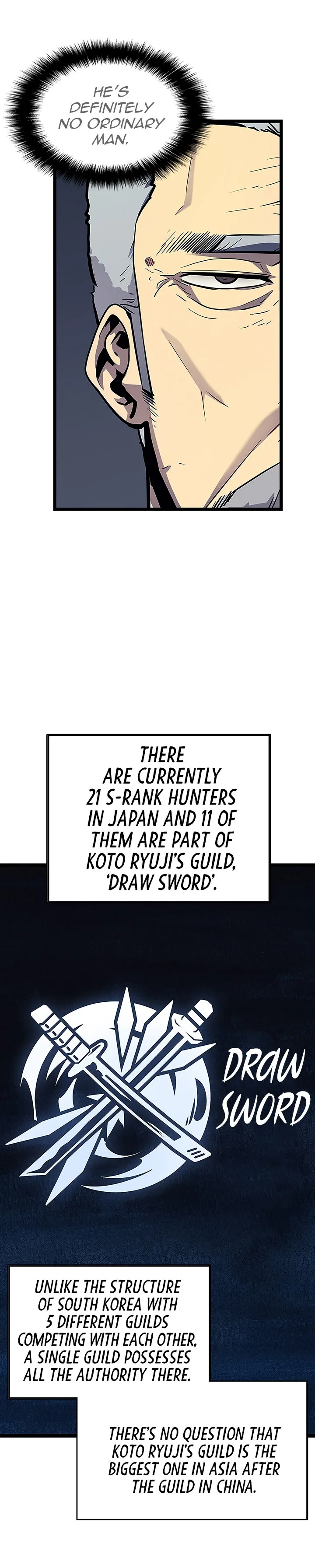 Solo Leveling Chapter 85 – Page 12
