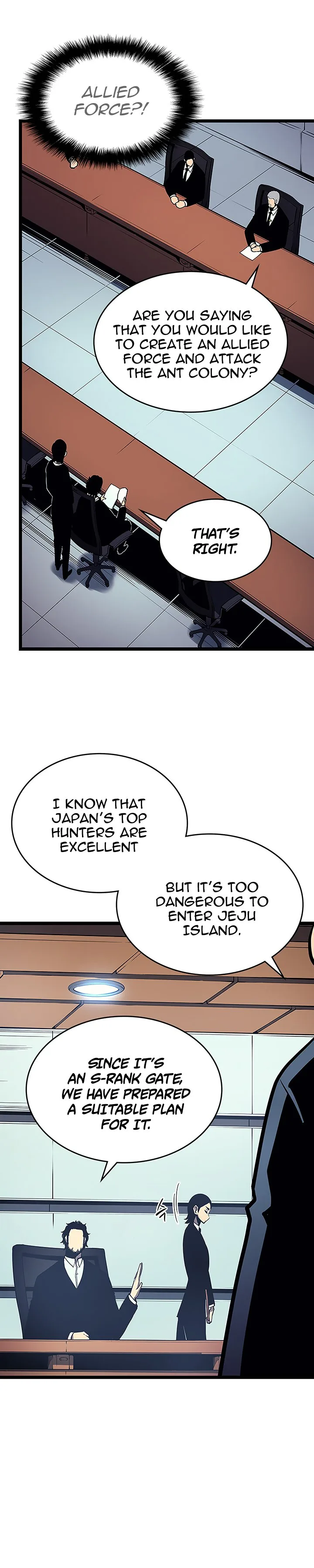 Solo Leveling Chapter 85 – Page 15