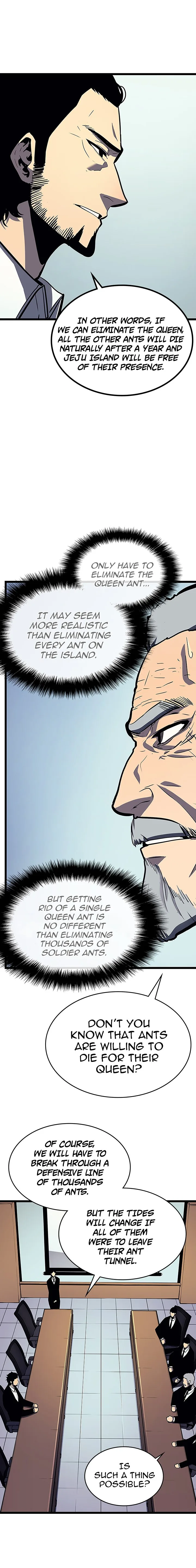 Solo Leveling Chapter 85 – Page 17