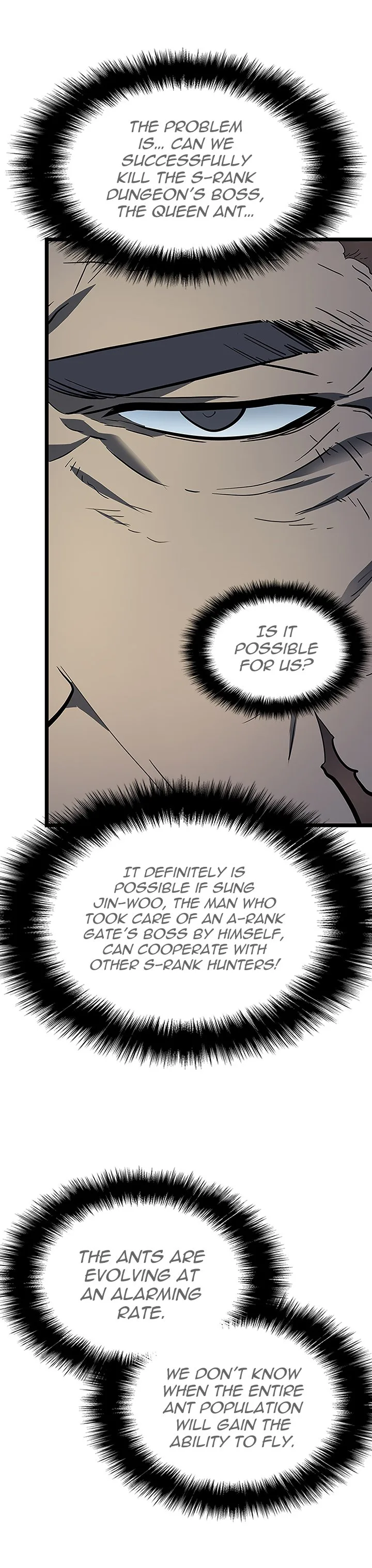 Solo Leveling Chapter 85 – Page 24