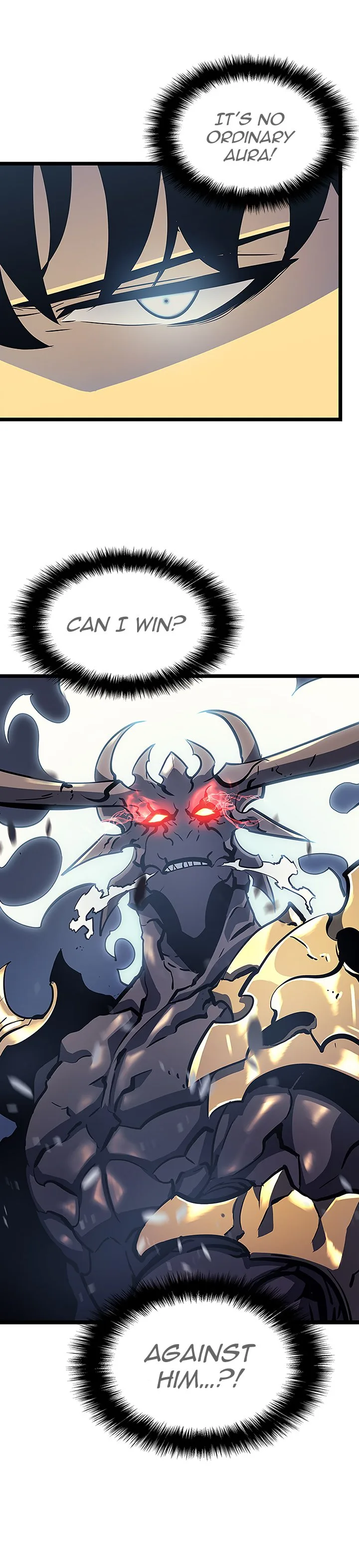 Solo Leveling Chapter 85 – Page 29