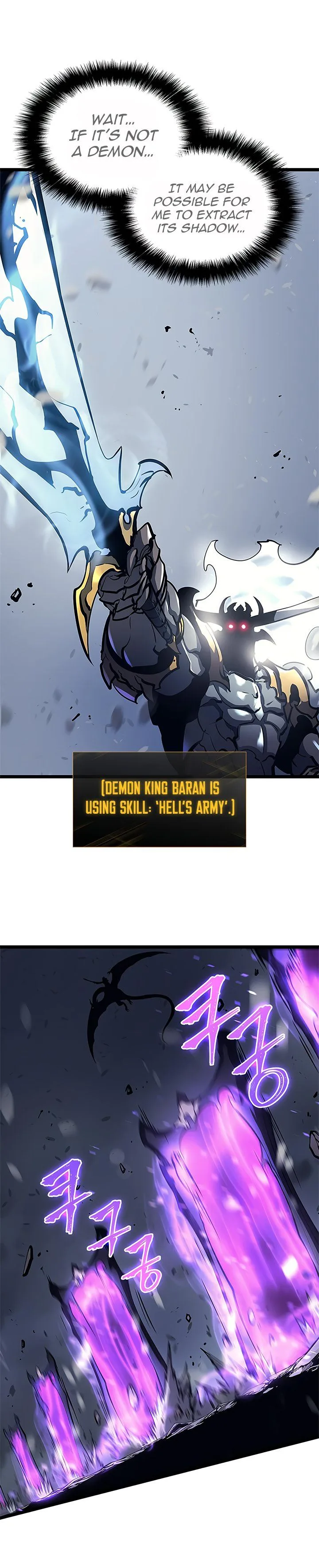 Solo Leveling Chapter 86 – Page 4