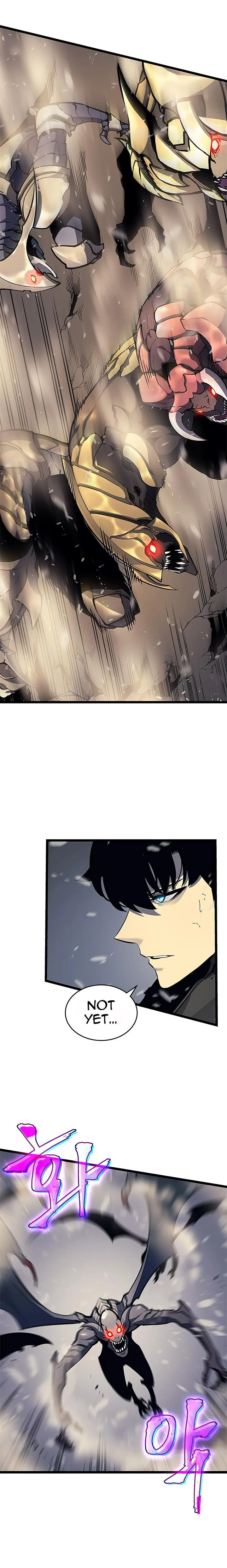 Solo Leveling Chapter 86 – Page 7