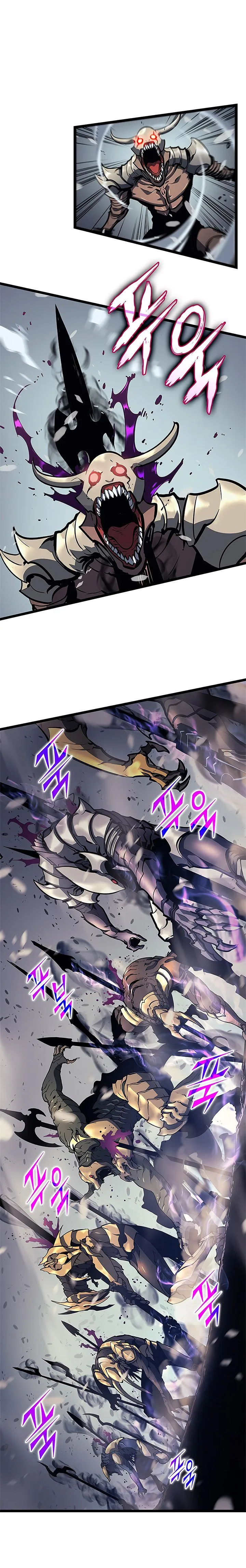 Solo Leveling Chapter 86 – Page 9