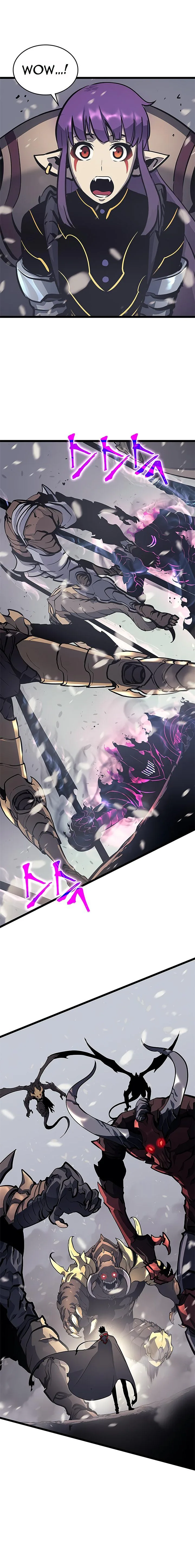 Solo Leveling Chapter 86 – Page 10