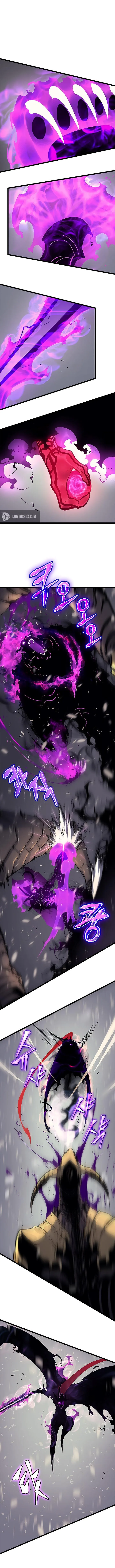 Solo Leveling Chapter 86 – Page 11