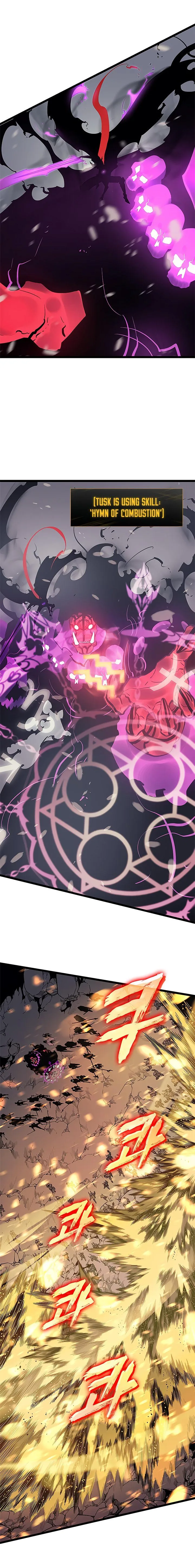 Solo Leveling Chapter 86 – Page 12