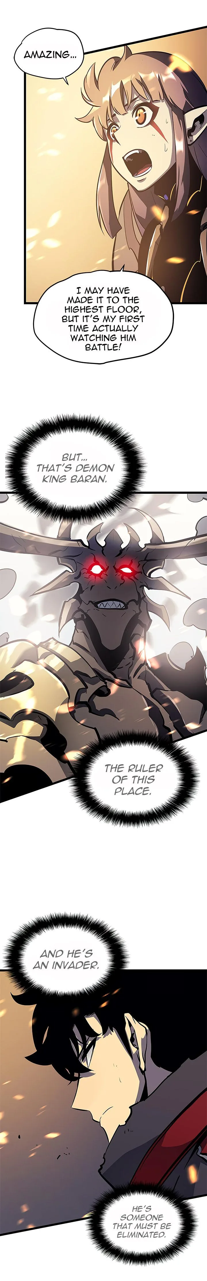 Solo Leveling Chapter 86 – Page 13