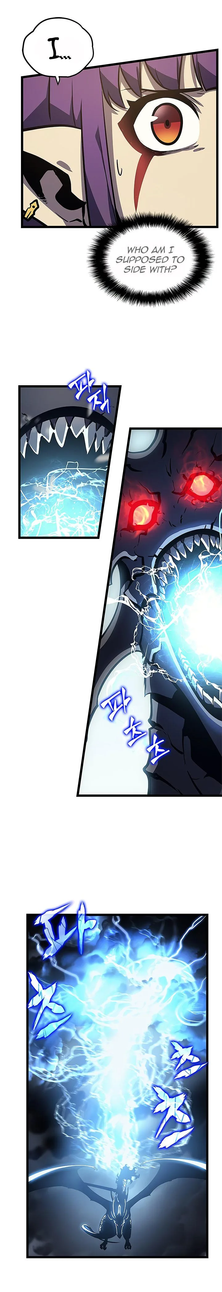 Solo Leveling Chapter 86 – Page 14