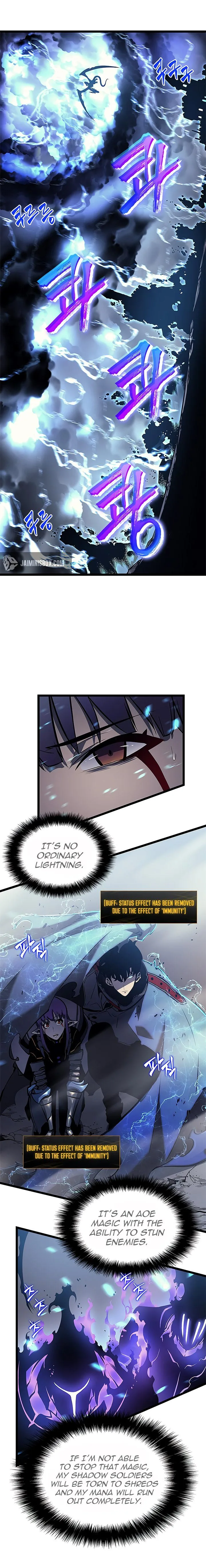 Solo Leveling Chapter 86 – Page 15