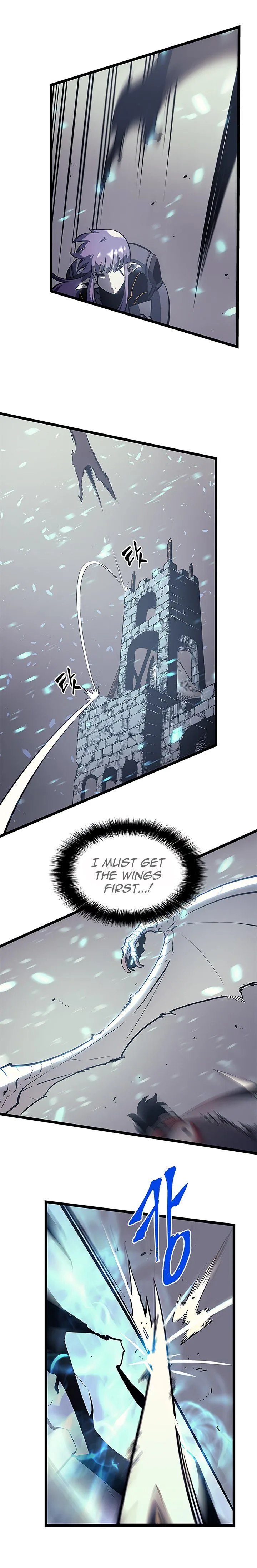 Solo Leveling Chapter 86 – Page 16