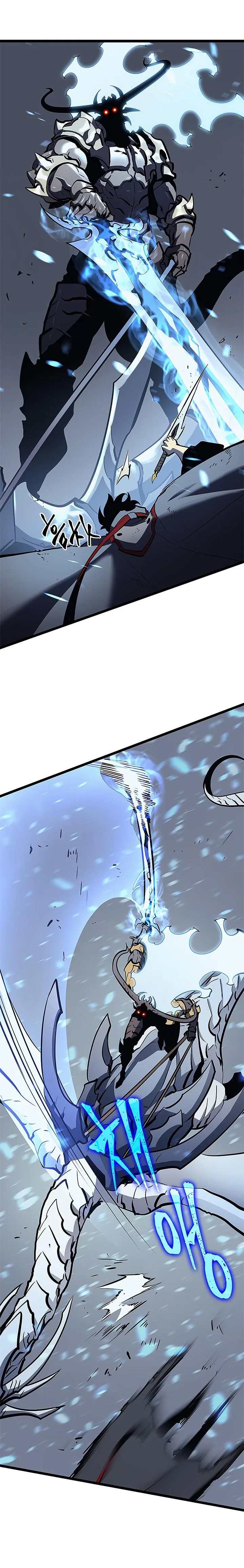 Solo Leveling Chapter 86 – Page 17