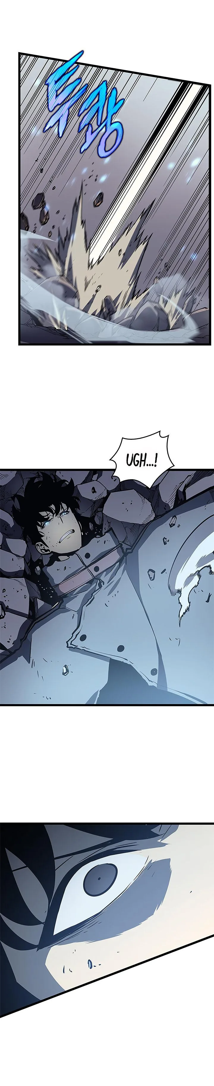 Solo Leveling Chapter 86 – Page 18