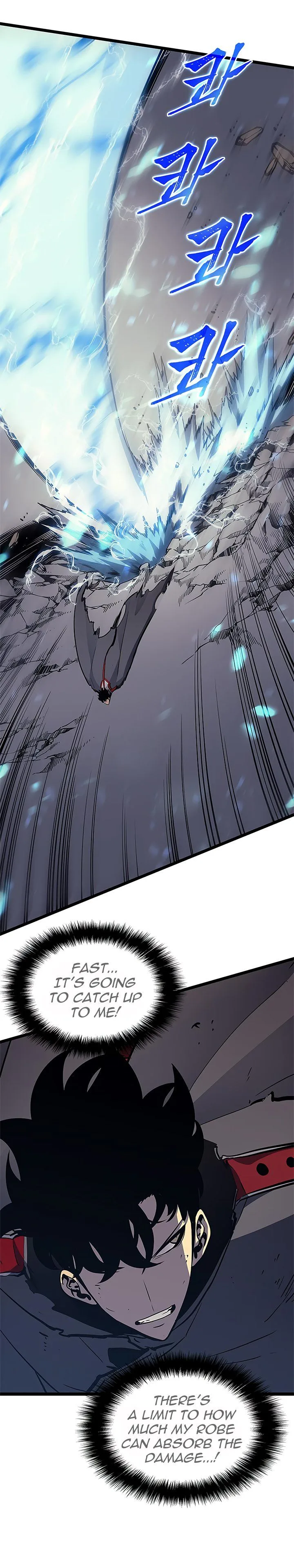 Solo Leveling Chapter 86 – Page 20