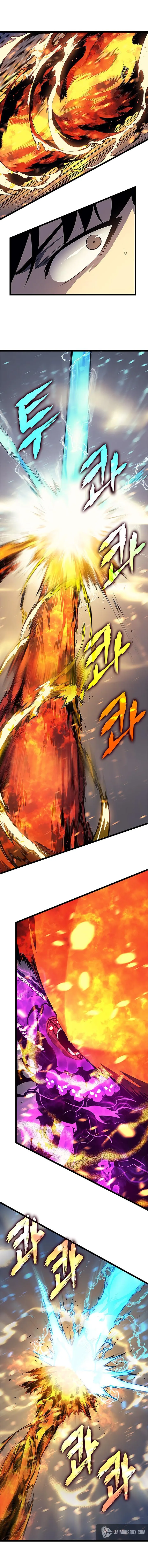 Solo Leveling Chapter 86 – Page 21