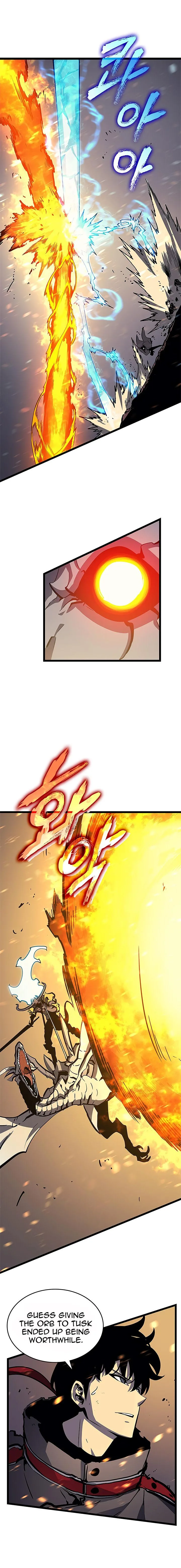 Solo Leveling Chapter 86 – Page 22