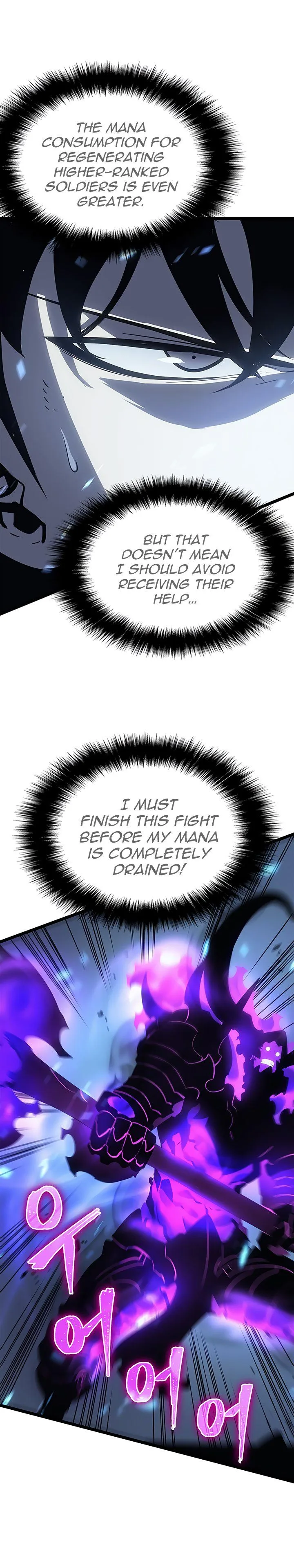 Solo Leveling Chapter 87 – Page 4