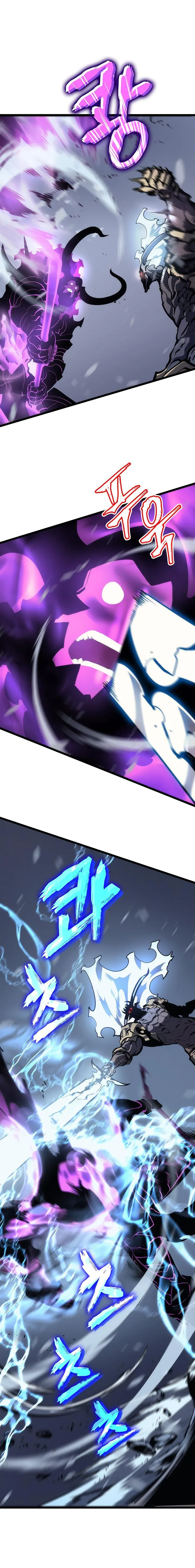 Solo Leveling Chapter 87 – Page 5