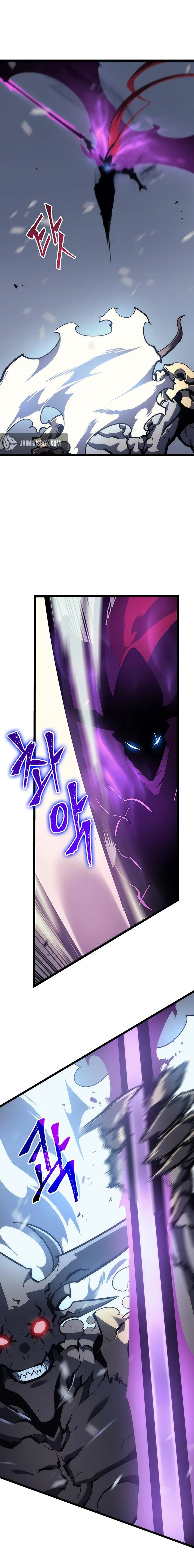 Solo Leveling Chapter 87 – Page 6