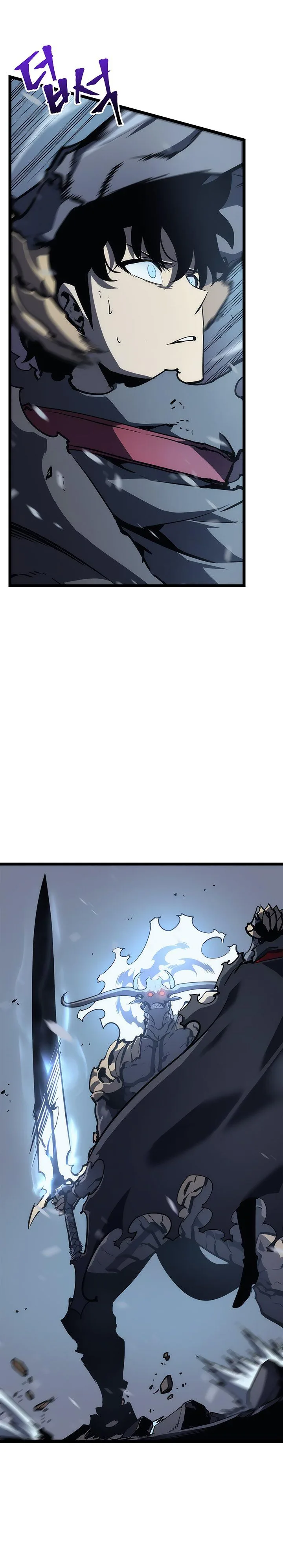 Solo Leveling Chapter 87 – Page 9