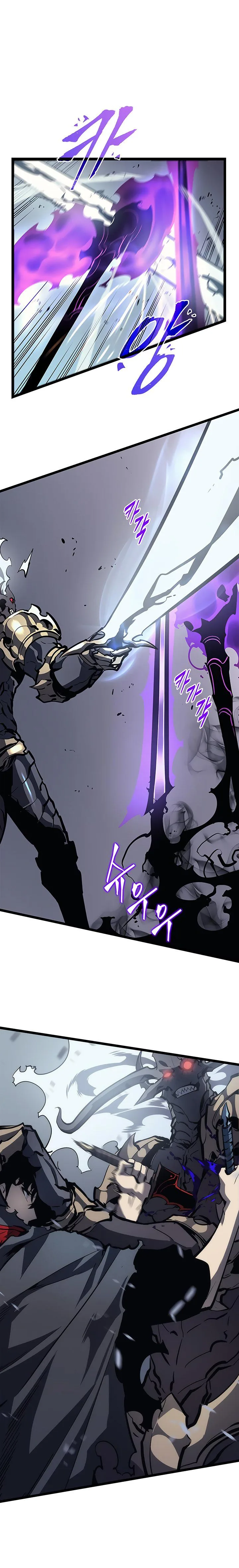 Solo Leveling Chapter 87 – Page 10