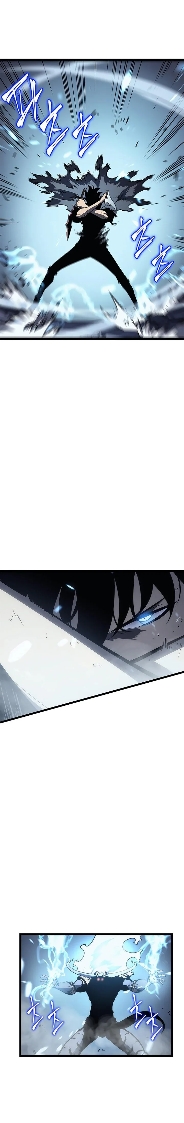 Solo Leveling Chapter 87 – Page 13